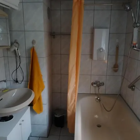 Ferienhaus Johanna