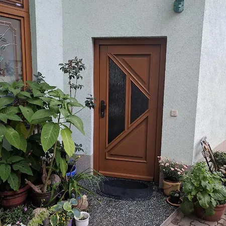 Ferienhaus Johanna * Weischlitz