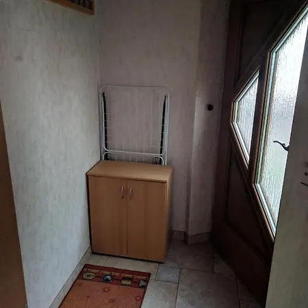 Apartment Ferienhaus Johanna Weischlitz